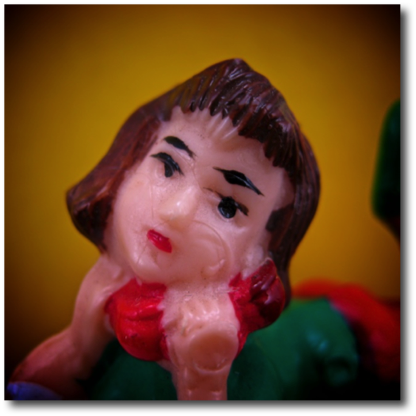Telephone Girl
2013